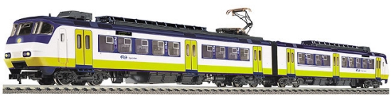 Electric Rail car Plan Y-Sprinter-2112                              <br /><a href='images/pictures/Fleischmann/481107.jpg' target='_blank'>Full size image</a>
